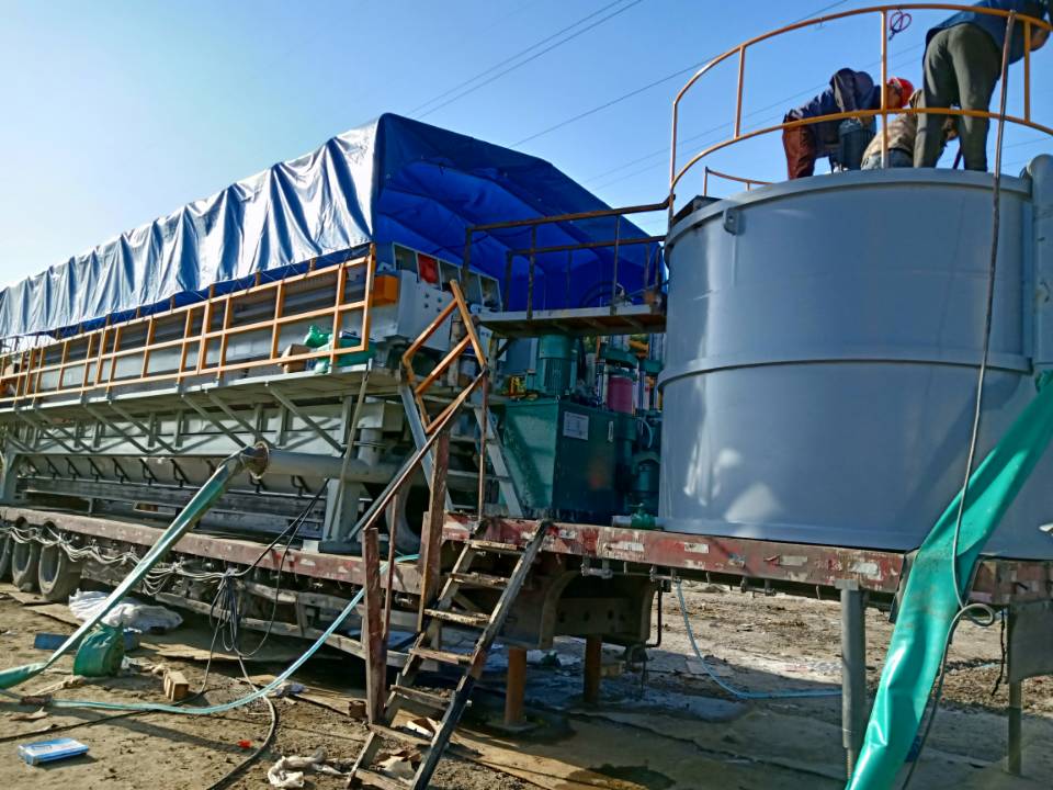 和顺污水池淤泥处理-河道清淤-炜誉市政