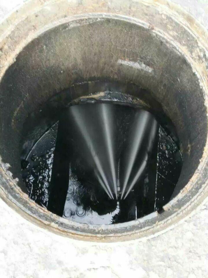 和顺市政管道清洗-排污管道清洗