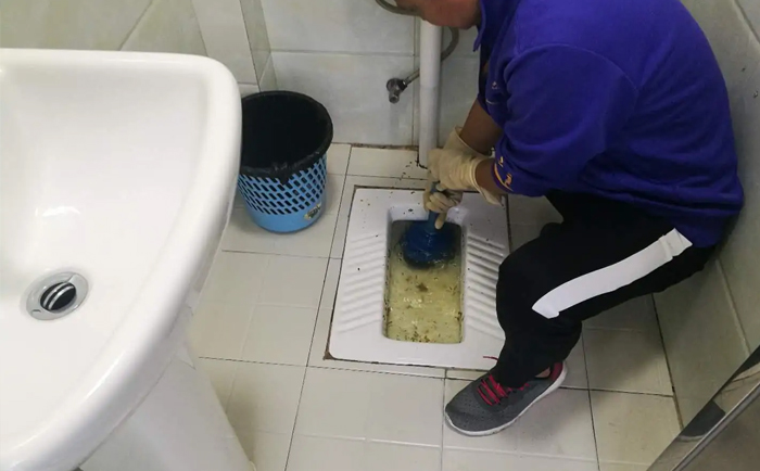 和顺疏通蹲坑